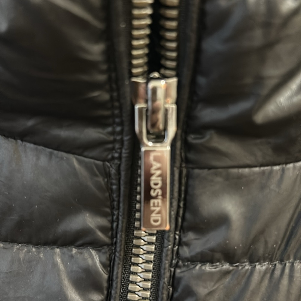 Down Alternative Parka - image 7